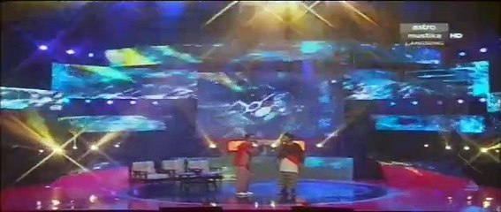 Mawi The Loyar - Sesaat Kau Datang