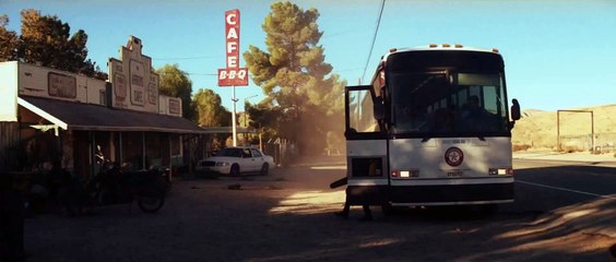 Broken Horses Official Trailer - 2016 [HD]