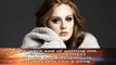 Adele - When We Were Young ( Lyrics - Live)
