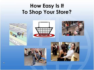 Women Different shopping habits_clip11