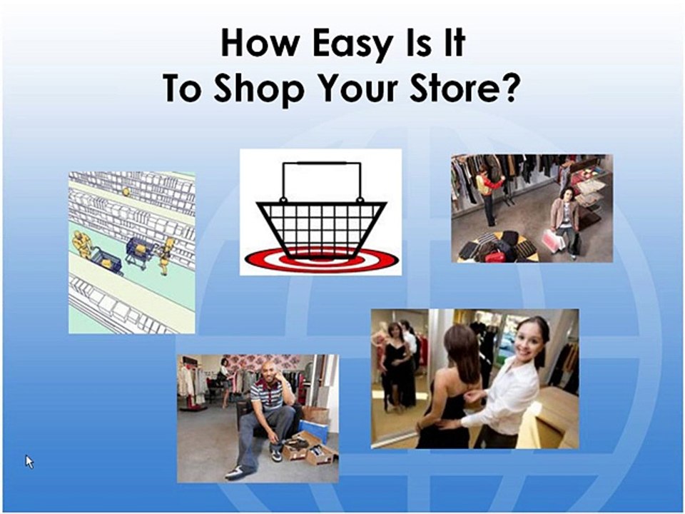 Women Different shopping habits_clip11