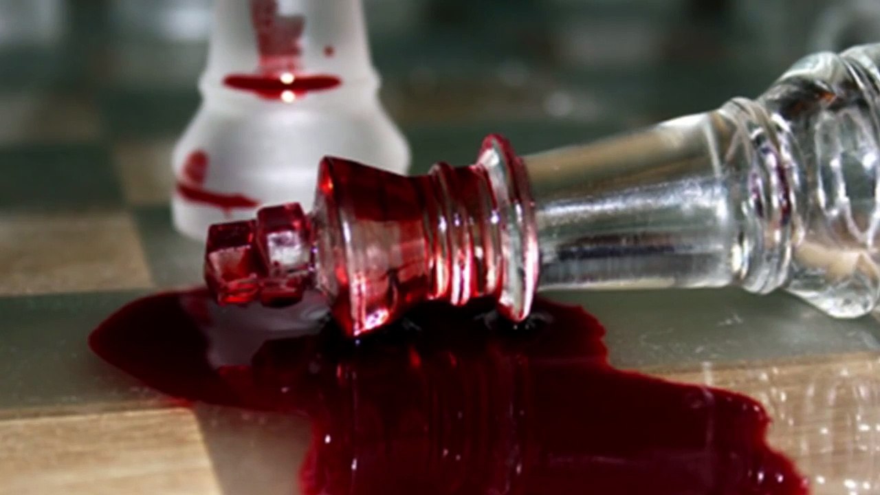 10 Most Bizarre Murder Weapons