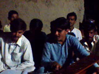 New sarike singer Ali khan changeye nebha va post Asad khan Jullowali