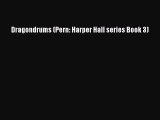 Dragondrums (Pern: Harper Hall series Book 3) [PDF] Online