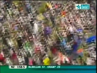 ind vs nz t20 world cup 2007 highlights