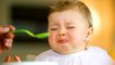 Lo mejor De Bebés Comiendo Aguacates Para El Primer Tiempo de Compilación || HD NUEVO