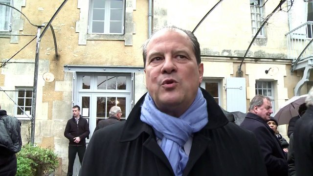 Cambadélis revient sur les déclarations de Christiane Taubira
