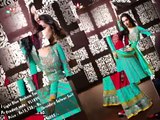 Designer Party Wear Salwar Suits - Prices & Where To Buy