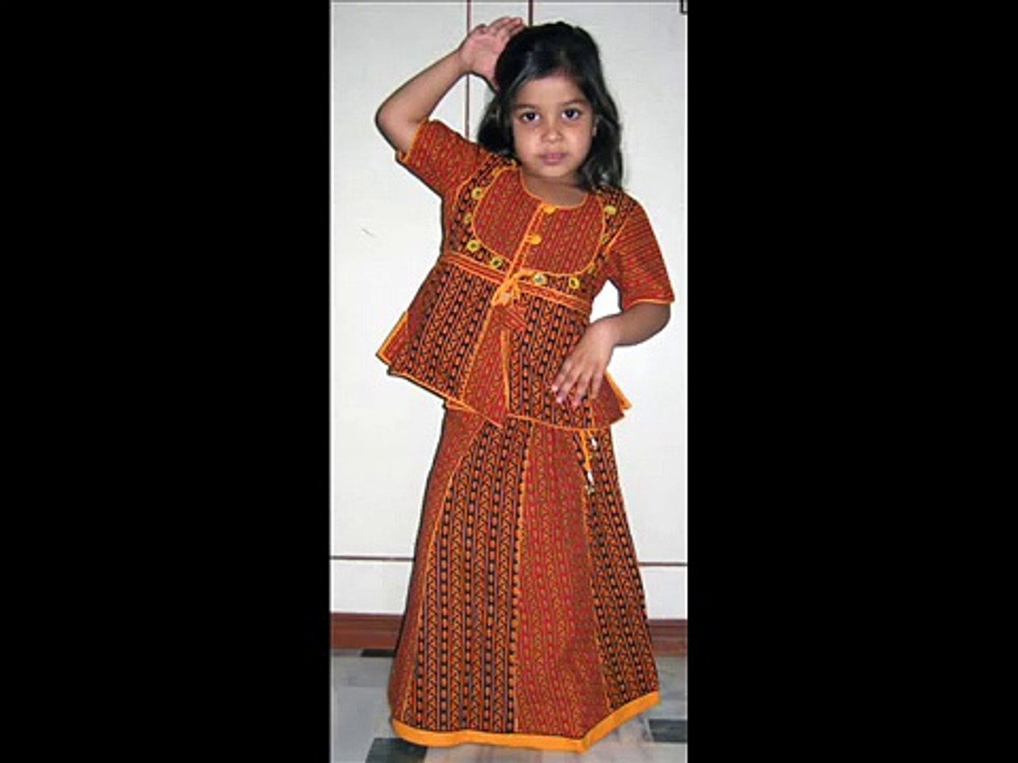 ⁣Girls chudidar dress Kids Lehenga kids girl salwar suit kids girl skirts