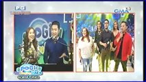 EAT BULAGA (Juan For All, All For Juan) January 9 2016 PART 6