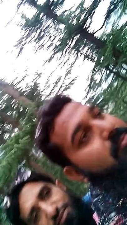 KW bikers club riding in kalam forest lots of fun