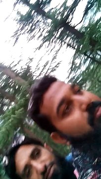 KW bikers club riding in kalam forest lots of fun