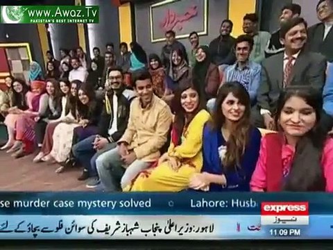 Agar Modi ka Pakistan me Tour na hota to ye Pathankot me hamla e na hota - Aftab Iqbal