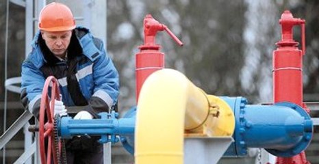 Rusya: Boru Hattındaki Kaza Türkiye'ye Sevkiyatı Etkilemeyecek