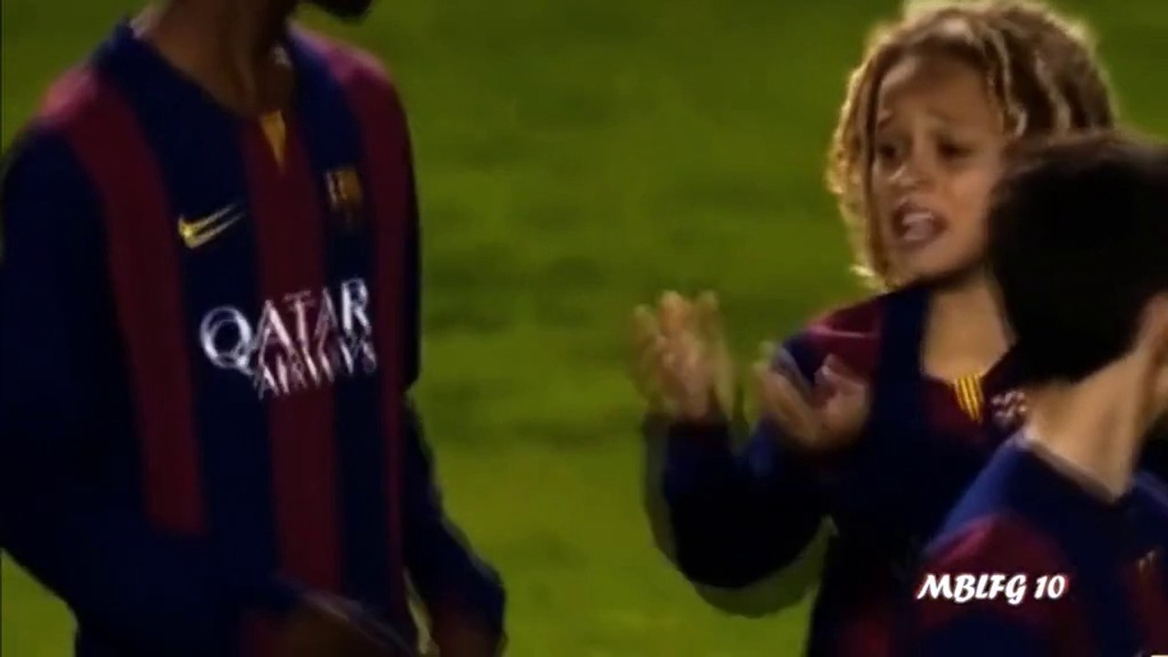 Barcelona starlet Xavi Simons