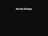 PDF Download Hussein Chalayan Download Full Ebook