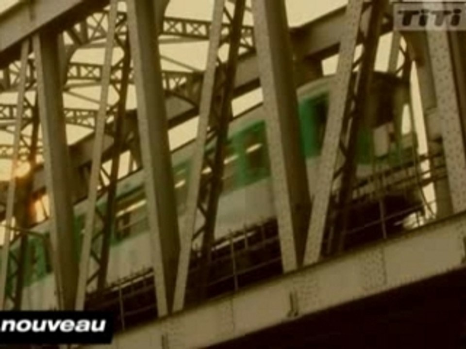 Satrip Clip Doc Gyneco - Donne Moi Un Smic By Titi