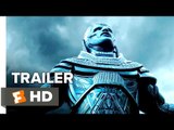 X-Men - Apocalypse Official Trailer #1 (2016) - Jennifer Lawrence, Michael Fassbender Action HD