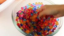 Baby Doll Bathtime Nenuco Orbeez How to Bath a Baby Doll Toy Videos