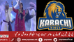 DownloadsHow Shazia Khushk Sung Beautiful Song Bibi Sheri in Karachi Kings Concert |PNONews.net