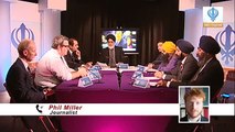 Sikh Channel Special Cross Party Political Debate 1984 Amritsar Inquiry