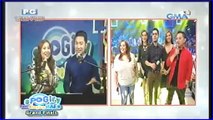 Eat Bulaga Juan For All, All For Juan January 9 2016 Part 6
