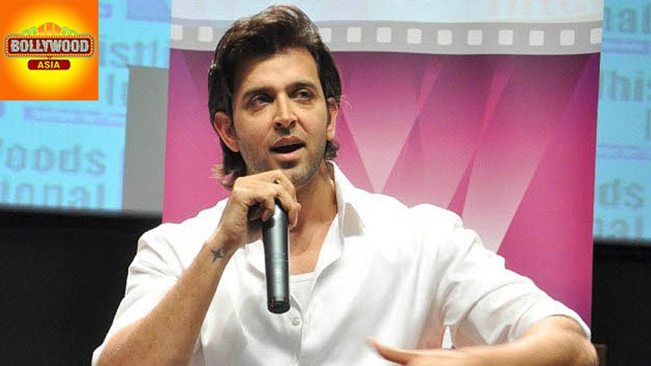 Its Not Possible Wont Find Love Says Hrithik Roshan | Bollywood Asia