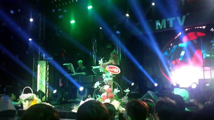 [Live] Trái Tim Không Ngủ Yên - Đàm Vĩnh Hưng ft Mỹ Tâm