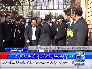 News Headlines 10-00AM  9th January 2016