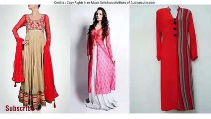 下载视频: Pakistani Fashion Designers Dresses - Trendy Fashion