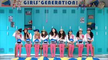 MV Oh! Girls Generation [snsd] 소녀 시대 , 少女時代 - Very High Quality [HD]