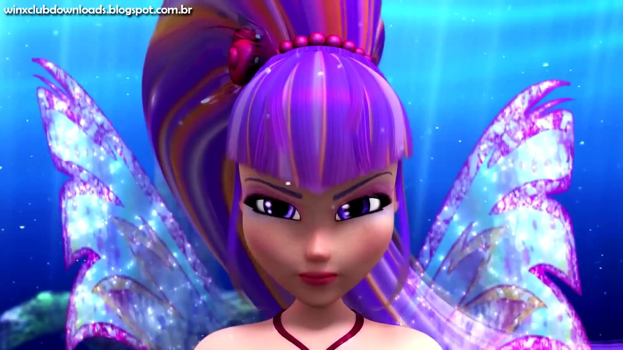 Winx Club 5x20: Return to Me (Voice of Sirenix) Legendado PT-BR