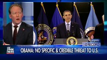 ONeill: Obama doubling down on failure against ISIS