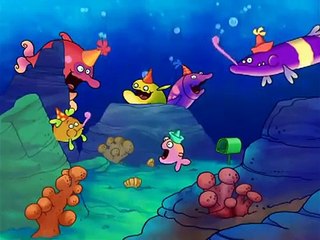 Toopy and Binoo: Binoos Letter Ep.37