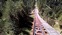 25 Most DANGEROUS and EXTREME RAILWAYS in the World The most incredible and amazing railways PART 2_2