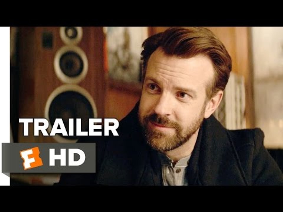 Tumbledown Official Trailer #1 (2016) - Jason Sudeikis, Rebecca Hall Movie HD
