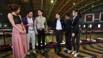 หมวดโอภาสเดอะซีรีส์ ปี 2 EP.10 1/5