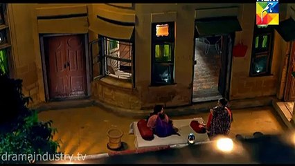Hamza Ali Abbasi New Drama 2016 Promo 1 on Hum Tv