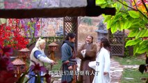 Immortal Sword Hero 2015 ep 12 Raw - Xian xia - 仙侠剑