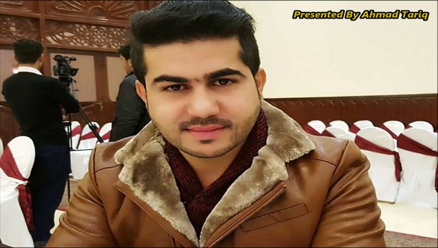 Bilal Akbari - ( Char Baiti ) - Afghan Full HD Song-2016