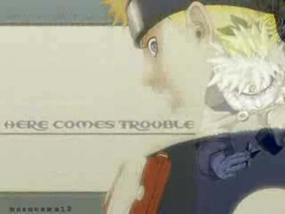 mon montage de Itachi, Sasuke, et Naruto