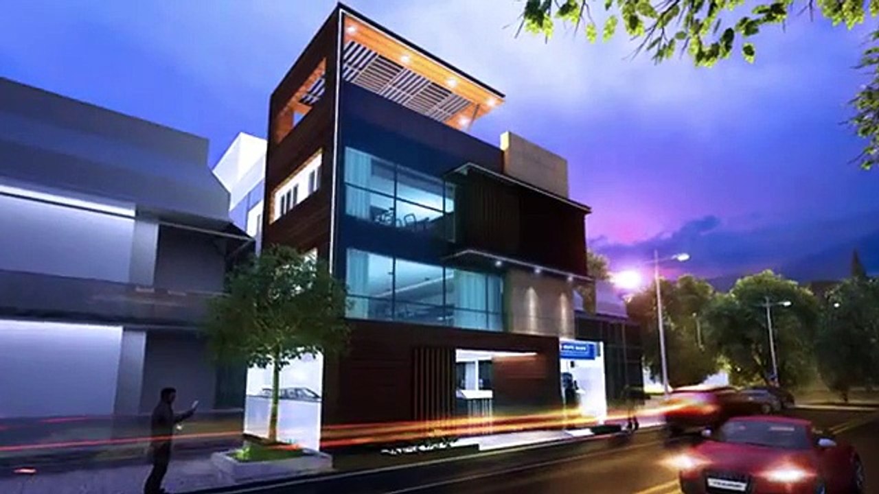 Architects and Interior Designers