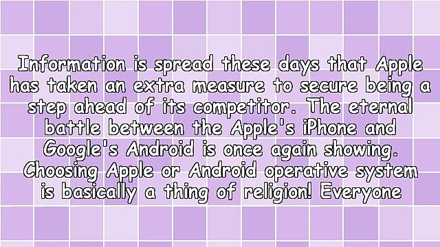 Is Bribery the Right Way to Go? Apple Bribes Android Users to Switch to iPhone Using Gift Cards