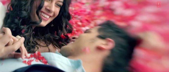 Khudaai Hindi Video Song | Shrey Singhal, Evelyn Sharma Full HD