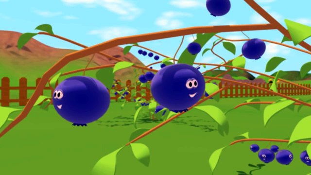 Eğitici çizgi film - Tren Shawn - İngilizce harfleri - G