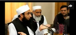 Best Ever Bayan By Maulana Tariq Jameel 2015  ->Must Watch