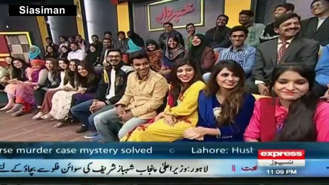 If Modi as Pakistan, I would not be against it, I would not Pathankot - Aftab Iqbal