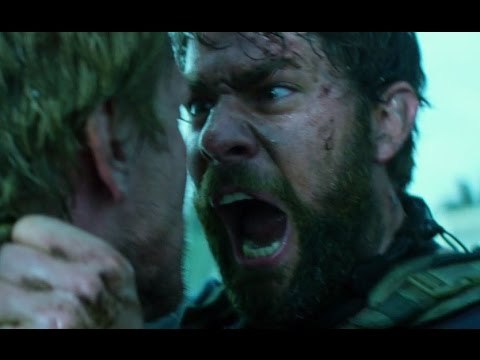 13 Hours: The Secret Soldiers of Benghazi