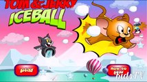 мультик игра Том и Джери Iceball Funny Tom And Jerry Game