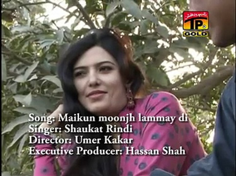 Mada Yar Lama Da Saraki New Full HD Video song